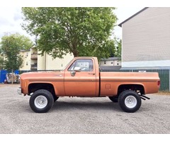 Sell 1980 Chevrolet C/K Pickup 1500 | free-classifieds-usa.com - 1