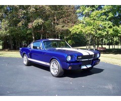 1965 Ford Mustang GT 350 | free-classifieds-usa.com - 1