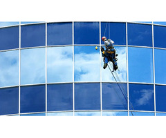 Professional Industrial Window Cleaners who are Craft Wizards and Surprisingly Affordable! | free-classifieds-usa.com - 1