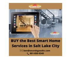 BUY the Best Smart Home Services in Salt Lake City | free-classifieds-usa.com - 1
