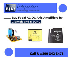 Buy Fadal AC DC Axis Amplifiers, AMP-0052 | free-classifieds-usa.com - 1