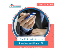 Credit Repair Services in Pembroke Pines - Get Rid of Your Debt | free-classifieds-usa.com - 1