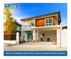 Residential Painting In San Diego | J Brown Painting | free-classifieds-usa.com - 3