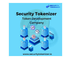Leading Token Development Company | Security Tokenizer | free-classifieds-usa.com - 1