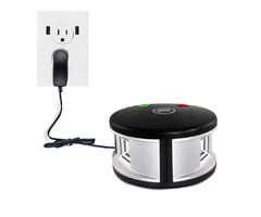 Hot sale mice repeller, new technology best ultrasonic mouse repeller | free-classifieds-usa.com - 1