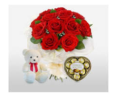 Handcrafted Flower Delivery in Modesto | free-classifieds-usa.com - 3