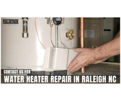 Contact us for water heater repair in Raleigh NC | free-classifieds-usa.com - 1