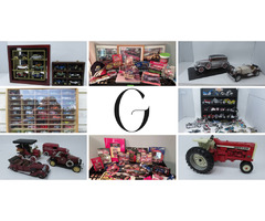 Lifetime Collection of Toy Cars, Hot Rods & Vintage Toys Online Auction! | free-classifieds-usa.com - 1
