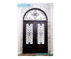 Best Wholesale Manufacturer Of Wrought Iron Entry Doors | free-classifieds-usa.com - 2