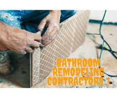 Bathroom Remodeling Contractors | free-classifieds-usa.com - 1