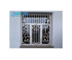 For Sale Vintage Wrought Iron Window Grills | free-classifieds-usa.com - 1