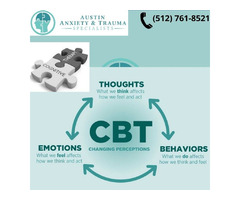 Cognitive Behavioral Therapy in Austin TX | Atxanxiety | free-classifieds-usa.com - 1