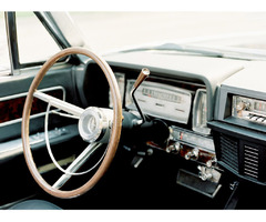 Interior Restoration For Classic Cars | free-classifieds-usa.com - 1