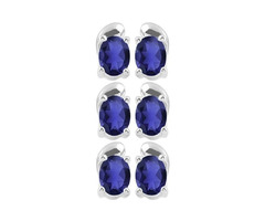 Buy Shop Blue Iolite Stone Jewelry at Wholesale Prices | free-classifieds-usa.com - 1