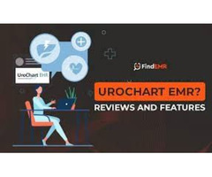UroChart EHR Software | User Reviews, Pricing & Demo 2021 | free-classifieds-usa.com - 1