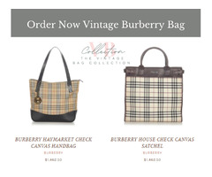 Buy Now Vintage Burberry Handbags for Women | free-classifieds-usa.com - 3