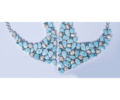 Buy Wholesale Larimar Stone Jewelry | free-classifieds-usa.com - 1