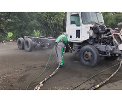 Truck Body Repair Shop - Call ProAll Experts | free-classifieds-usa.com - 1