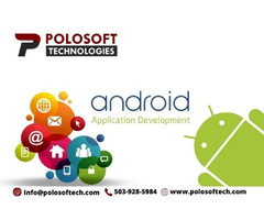 Android App Development Company in USA | Polosoft | free-classifieds-usa.com - 2