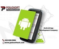 Android App Development Company in USA | Polosoft | free-classifieds-usa.com - 3