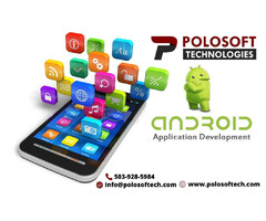 Android App Development Company in USA | Polosoft | free-classifieds-usa.com - 4