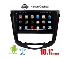 Nissan Qashqai car radio android wifi gps navigation 3G Apple CarPlay DAB+ | free-classifieds-usa.com - 2