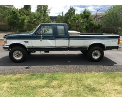 Sell 1996 Ford F-250 XLT | free-classifieds-usa.com - 1