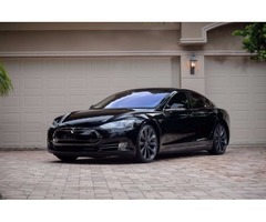 2013 Tesla Model S P85 | free-classifieds-usa.com - 1