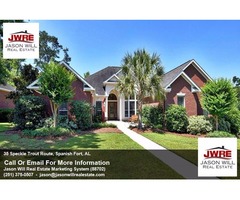 3 Bedroom Absolute Stunner in Spanish Fort Estates | free-classifieds-usa.com - 1