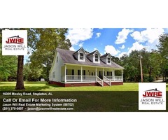 3 Bedroom Home on 2.9 Acres of Country Living Bliss | free-classifieds-usa.com - 1