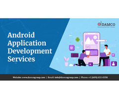 Surge Your Business Reach With Android App Development | free-classifieds-usa.com - 1