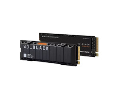 WD_BLACK™ SN850 NVMe™ SSD 500GB | free-classifieds-usa.com - 1