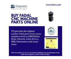 Buy Fadal Ballscrews for CNC Machines | free-classifieds-usa.com - 1