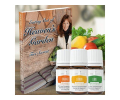 can you gain from the best essential oil guide books? | free-classifieds-usa.com - 1