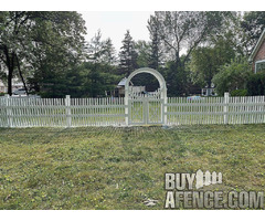 Fence Contractor | free-classifieds-usa.com - 1