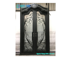 Best Manufacturer Of Wrought Iron Entry Doors, Double Doors | free-classifieds-usa.com - 1