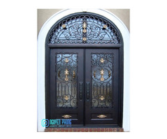 Best Manufacturer Of Wrought Iron Entry Doors, Double Doors | free-classifieds-usa.com - 2