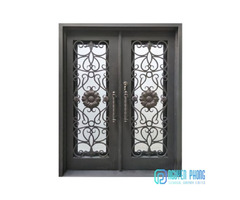 Best Manufacturer Of Wrought Iron Entry Doors, Double Doors | free-classifieds-usa.com - 3
