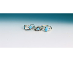 Buy Natural Larimar Stone Jewelry | free-classifieds-usa.com - 2