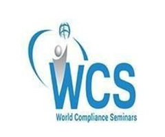World Compliance Seminars: The Best Online Training Institute  | free-classifieds-usa.com - 1