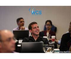 World Compliance Seminars: The Best Online Training Institute  | free-classifieds-usa.com - 3