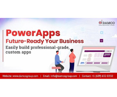 Discover Potential Core Data for Your Business With PowerApps | free-classifieds-usa.com - 1