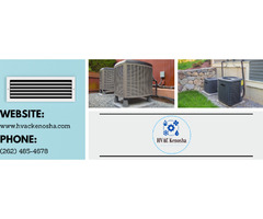 HVAC Kenosha |  Heating and Cooling Service | free-classifieds-usa.com - 2