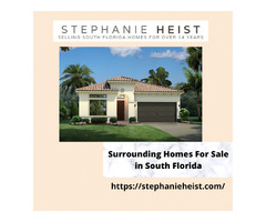 Surrounding Homes for Sale in South Florida | free-classifieds-usa.com - 1