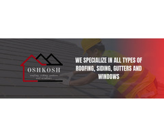 Oshkosh Roofing Professionals | free-classifieds-usa.com - 2