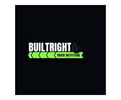 Builtright Custom Truck Outfitters in Killeen Tx. | free-classifieds-usa.com - 1