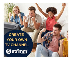 TV Creation Platform | free-classifieds-usa.com - 1