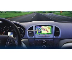 Opel Insignia Android Car Radio WIFI 3G  DVD GPS Apple CarPlay DAB+ | free-classifieds-usa.com - 2