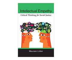 Intellectual Empathy: Critical Thinking for Social Justice - Paperback  | free-classifieds-usa.com - 1