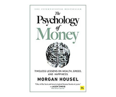 The Psychology Of Money | free-classifieds-usa.com - 1